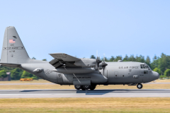 USAF Lockheed Martin C-130H 'Hercules'