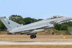 RAF Eurofighter EF-2000 'Typhoon' FGR.4