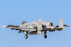 USAF Fairchild A-10C 'Thunderbolt II'