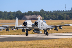 USAF Fairchild A-10C 'Thunderbolt II'