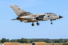 German AF Panavia 'Tornado' ECR