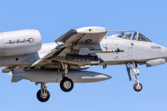 USAF Fairchild A-10C 'Thunderbolt II'