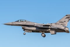 USAF General Dynamics F-16C Block 40 'Fighting Falcon'