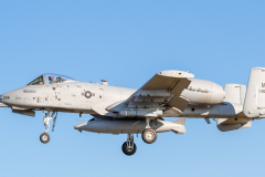 USAF Fairchild A-10C 'Thunderbolt II'