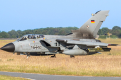 German AF Panavia 'Tornado' ECR