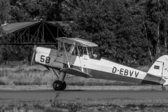 Stampe-Vertongen SV-4B Coupe