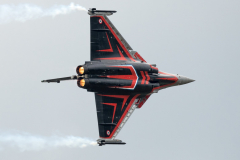 French AF Dassault 'Rafale' C