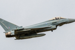 RAF Eurofighter EF-2000 'Typhoon' FGR.4