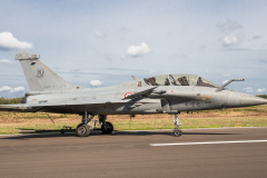 French AF Dassault 'Rafale' B