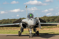 French AF Dassault 'Rafale' B