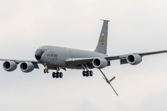 US AF Boeing KC-135R 'Stratotanker'