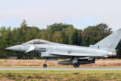 RAF Eurofighter EF-2000 'Typhoon' FGR.4