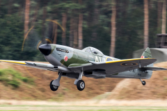 Supermarine Spitfire Mk.XVI