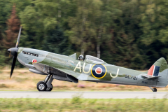 Supermarine Spitfire Mk.XVI