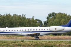 Belgian AF Embraer ERJ-145LR