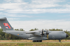 RAF Airbus A400M 'Atlas'