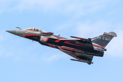 French AF Dassault 'Rafale' C