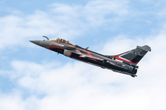 French AF Dassault 'Rafale' C