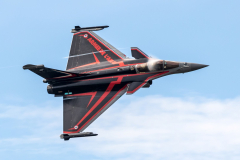 French AF Dassault 'Rafale' C