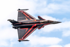 French AF Dassault 'Rafale' C