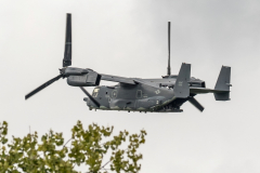 USAF Bell Boeing V-22B 'Osprey'