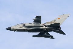 German AF Panavia 'Tornado' IDS