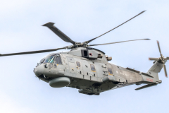 Royal Navy Agusta-Westland 'Merlin' HM.2