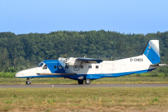 Dornier Do-228NG [General Atomics AeroTec Systems GmbH]