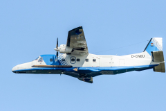 Dornier Do-228NG [General Atomics AeroTec Systems GmbH]