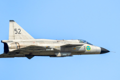 SAAB AJS-37 'Viggen'