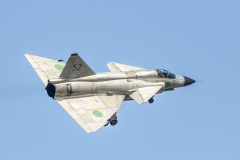 SAAB AJS-37 'Viggen'