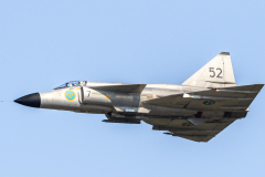 SAAB AJS-37 'Viggen'