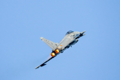 Spanish AF Eurofighter 'Typhoon'