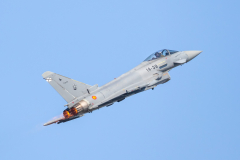 Spanish AF Eurofighter 'Typhoon'