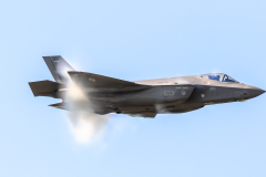 USAF Lockheed Martin F-35A 'Lightning II' [USAF F-35A Lightning II Demonstration Team]