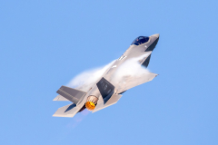 USAF Lockheed Martin F-35A 'Lightning II' [USAF F-35A Lightning II Demonstration Team]