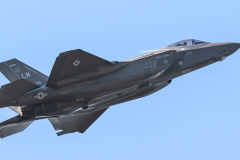 USAF Lockheed Martin F-35A 'Lightning II' [USAF F-35A Lightning II Demonstration Team]