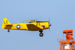 North American SNJ-5 'Texan'