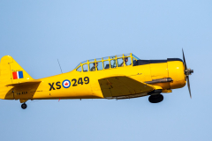 Noorduyn/North American AT-16 'Harvard' IIb