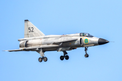 SAAB AJS-37 'Viggen'