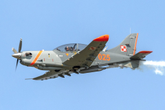 Polish AF PZL 130 'Orlik' [Orlik Aerobatic Team]