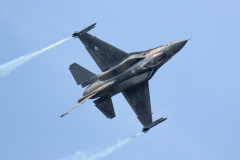 Greek AF Lockheed Martin F-16C Block52+ 'Fighting Falcon' [ZEUS]