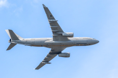 Netherlands AF Airbus A330-243 MRTT (T-057)