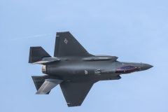 USAF Lockheed Martin F-35A 'Lightning II' [USAF F-35A Lightning II Demonstration Team]