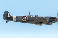 Supermarine Spitfire HF Mk.IX "City of Exeter"