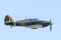 Hawker Sea Hurricane Mk.Ib