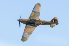 Hawker Hurricane Mk.XII