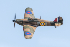 Hawker Hurricane Mk.I