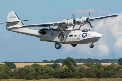 Consolidated PBY-5A Catalina