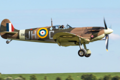 Supermarine Spitfire Mk.Vb